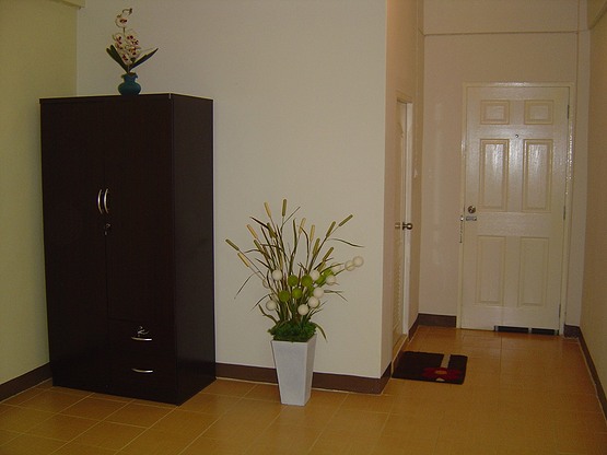 Condo · Phasi Charoen, bangkok — photo 4