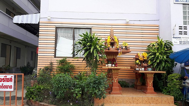Condo · Mueang Samut Prakan — photo 4