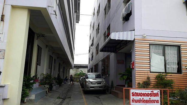 Condo · Mueang Samut Prakan — photo 3