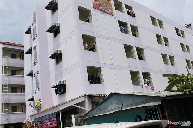 Condo · Mueang Samut Prakan — photo 2