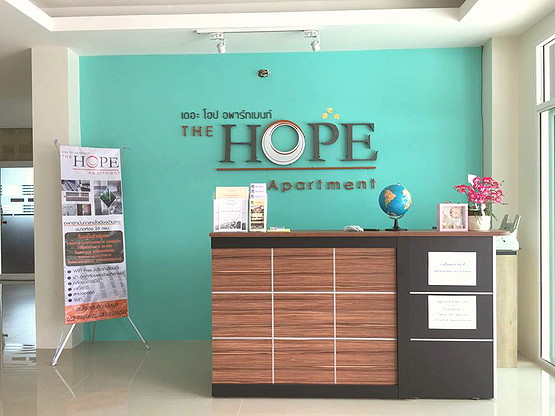 The Hope Apartment — photo 5