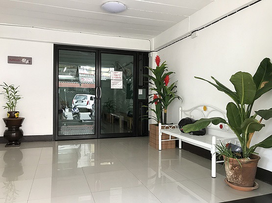 Condo · Thung Khru, bangkok — photo 2