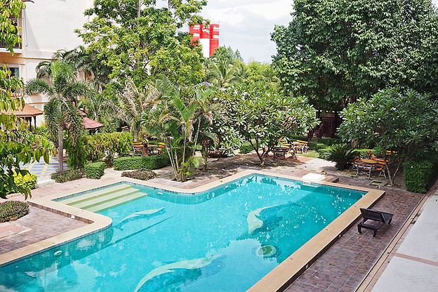 H2 Huahin Residence — photo 4