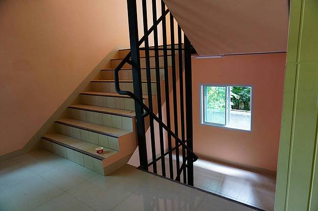 Condo · Huai Khwang, bangkok
