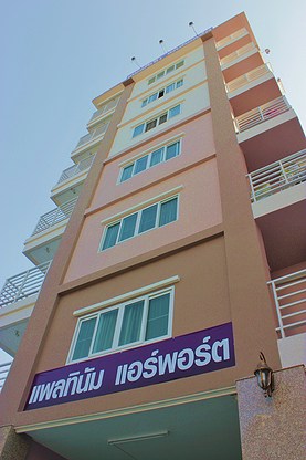 Condo · Mueang Chiang Mai, chiang_mai — photo 4