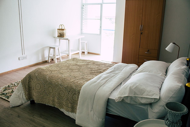 Condo · Mueang Chiang Mai, chiang_mai — photo 1