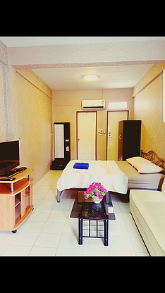 Condo — photo 3