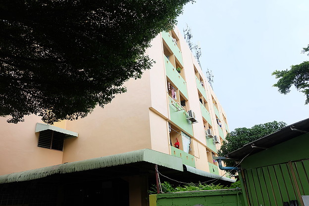 Condo · Mueang Nonthaburi — photo 3