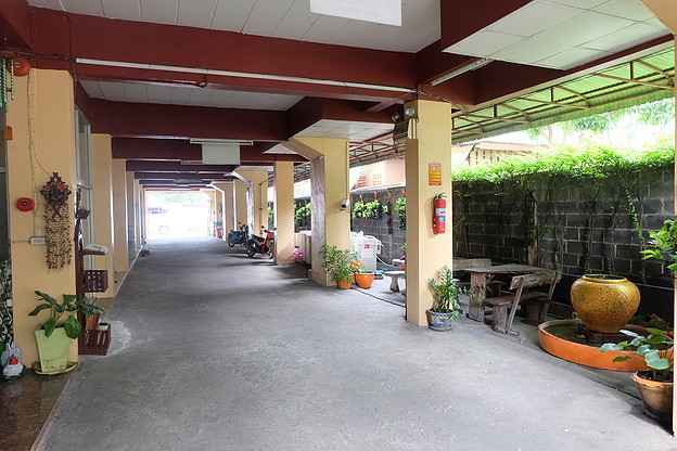 Condo · Mueang Nonthaburi — photo 4