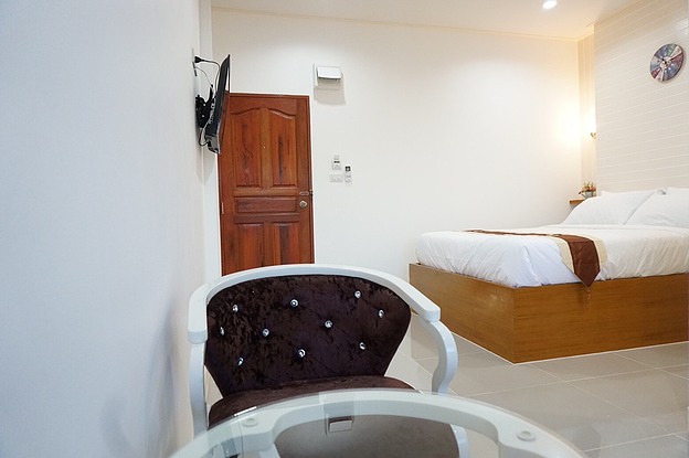 Condo · Sattahip, chon_buri — photo 4