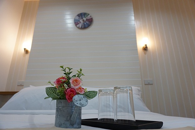 Condo · Sattahip, chon_buri — photo 5