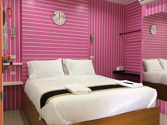 Condo · Sattahip, chon_buri — photo 1