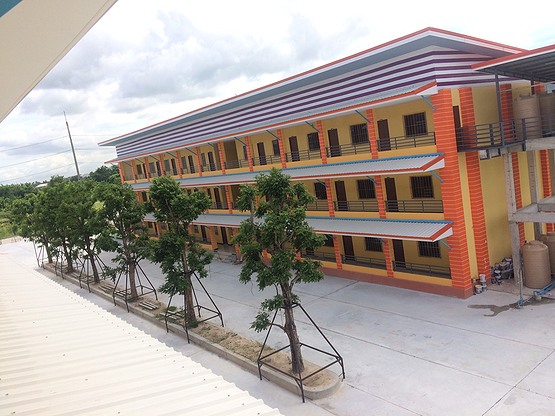 Condo · Mueang Chon Buri, chon_buri — photo 2