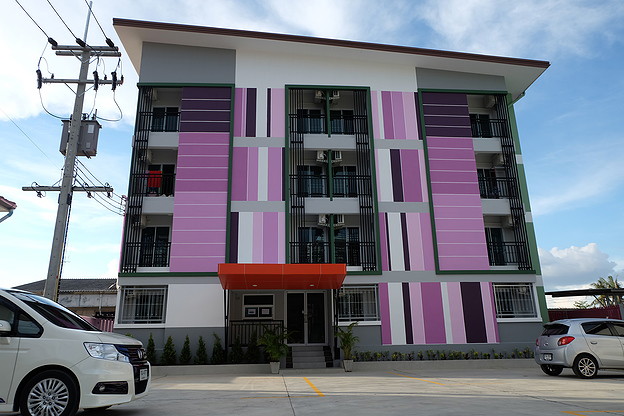 Condo — photo 2