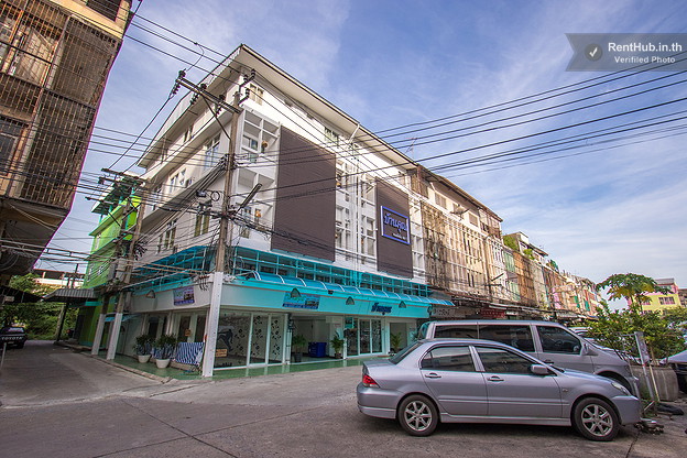 Condo · Bang Khen, bangkok — photo 5