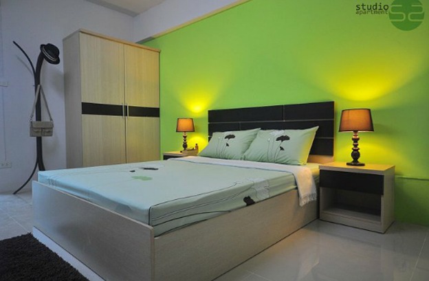 Condo · Sai Mai, bangkok — photo 3