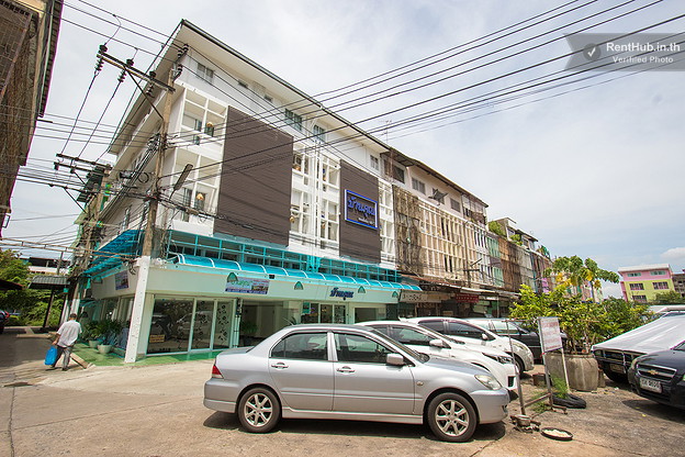 Condo · Bang Khen, bangkok — photo 4