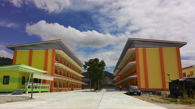 Condo · Mueang Chon Buri, chon_buri — photo 1