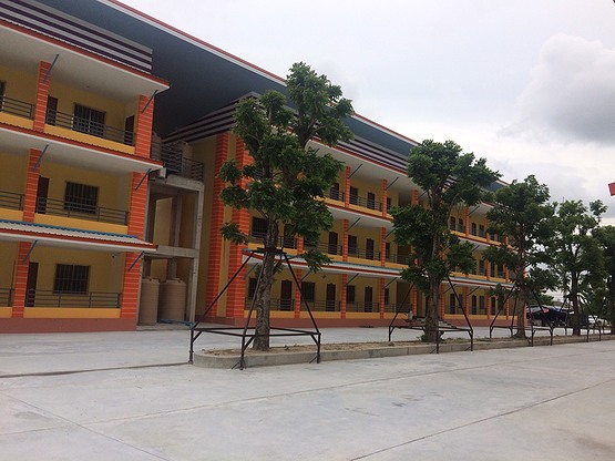 Condo · Mueang Chon Buri, chon_buri — photo 4
