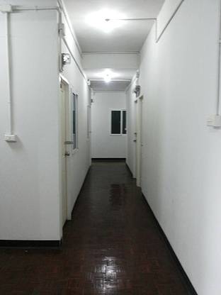 Condo · Bang Kapi, bangkok — photo 2