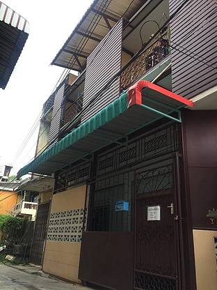 Condo · Phasi Charoen, bangkok — photo 1