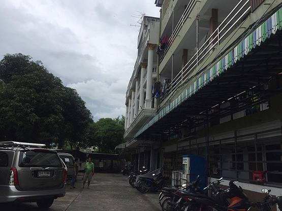Condo · Phasi Charoen, bangkok — photo 3