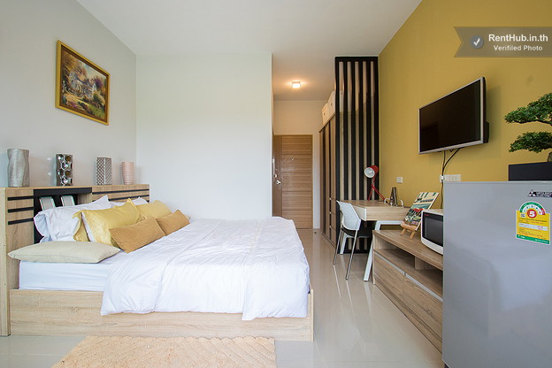 Condo — photo 2