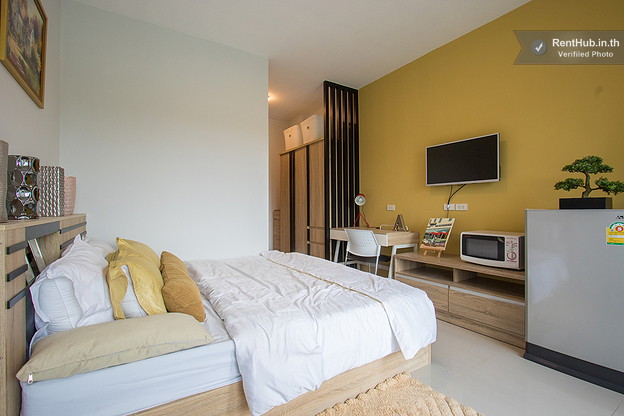 Condo — photo 3