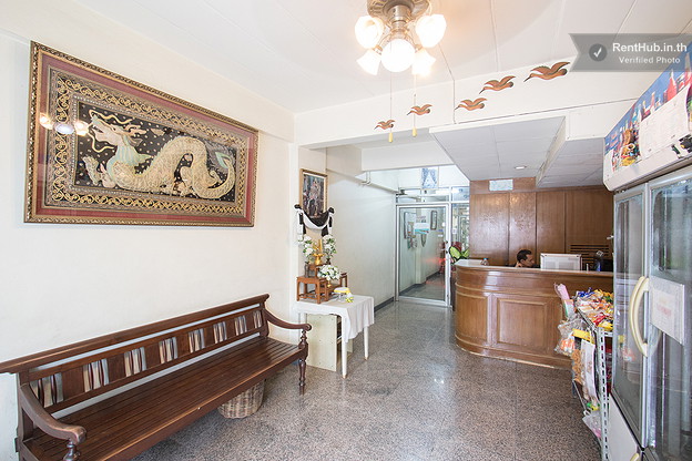 Condo · Chatuchak, bangkok — photo 3