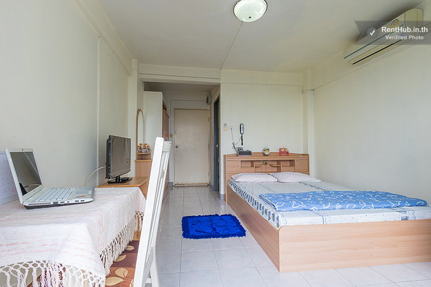 Condo · Chatuchak, bangkok — photo 4