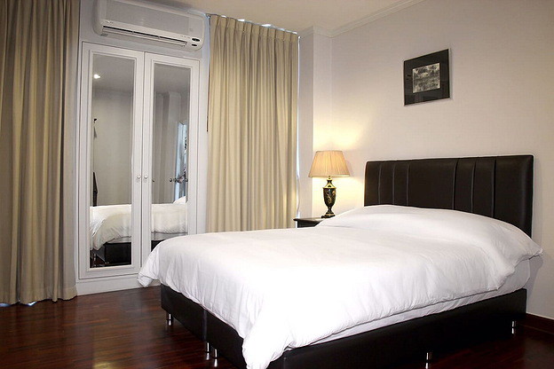 Condo · bangkok — photo 1