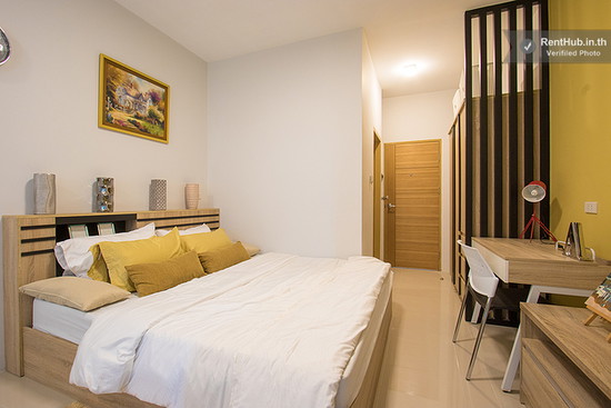 THE PEAK APARTMENTS - Apartment for Rent