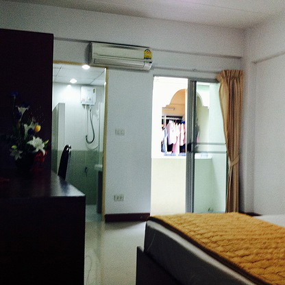 Condo · Chatuchak, bangkok — photo 2