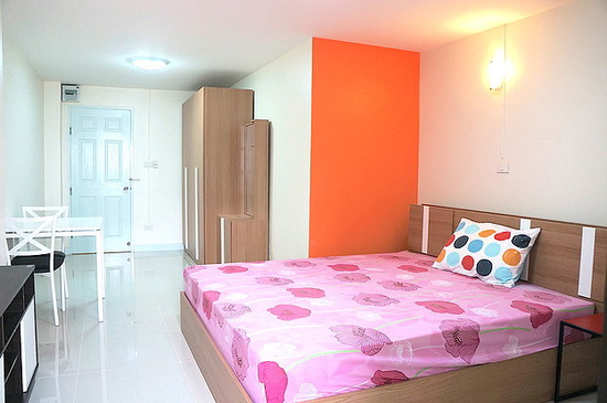 Bann Na Aim - Apartment for Rent