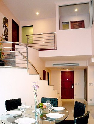Condo · Watthana, bangkok — photo 1