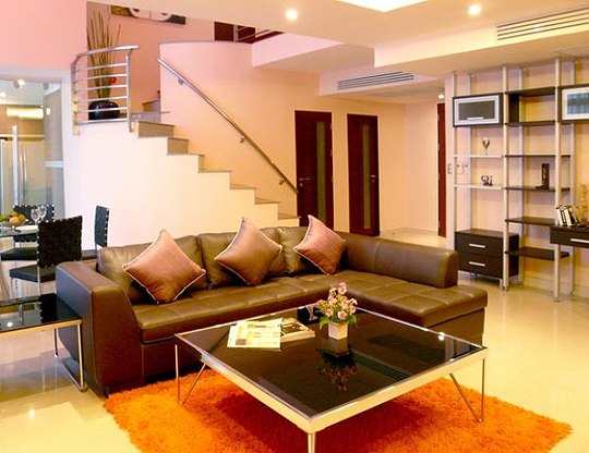 Condo · Watthana, bangkok — photo 2