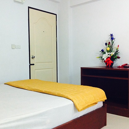Condo · Chatuchak, bangkok — photo 1