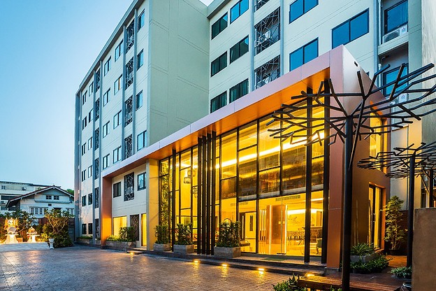 1 Bed Condo · Khlong San, bangkok — photo 5