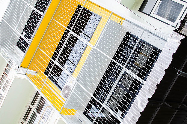 Condo · Pom Prap Sattru Phai, bangkok — photo 1