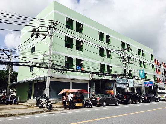 Condo · Kathu, phuket — photo 2