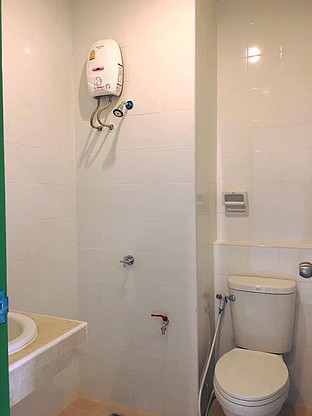 Siriland Apartment