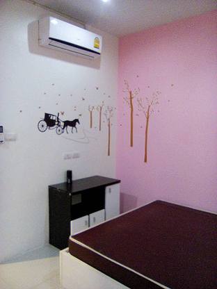 Condo · Mueang Chon Buri, chon_buri — photo 4