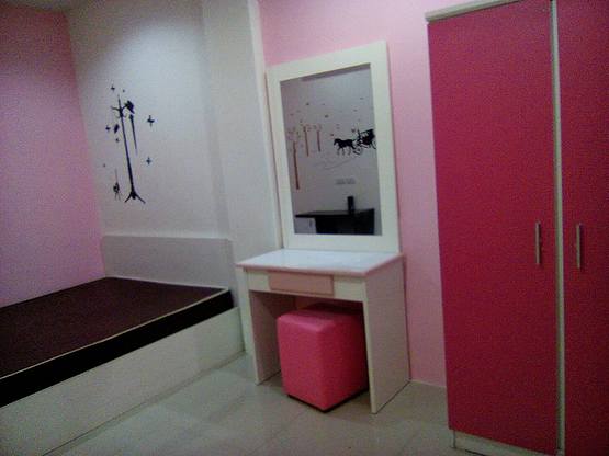 Condo · Mueang Chon Buri, chon_buri — photo 3