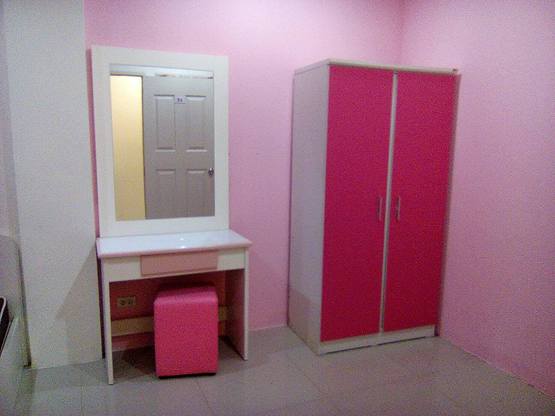 Condo · Mueang Chon Buri, chon_buri — photo 2