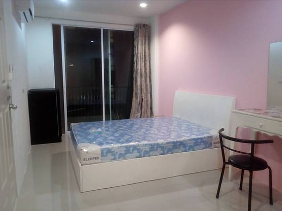 Condo · Mueang Chon Buri, chon_buri — photo 1