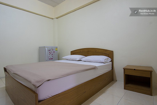 Big Bird Palace Ladprao 71 - Apartment for Rent