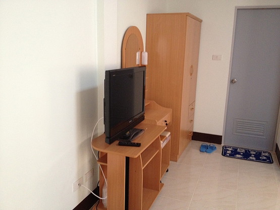 Condo · Bang Lamung, chon_buri — photo 4