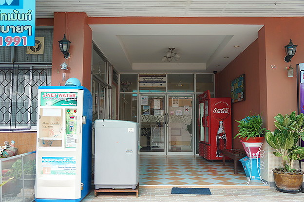 Condo · Khlong San, bangkok — photo 5