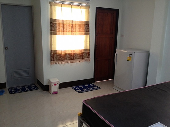 Condo · Bang Lamung, chon_buri — photo 3