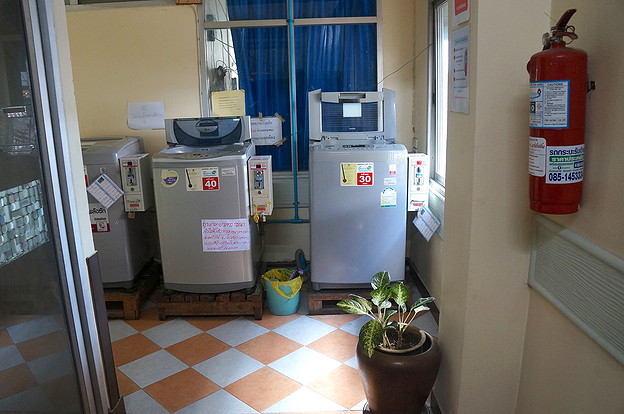 Condo · Khlong San, bangkok — photo 2